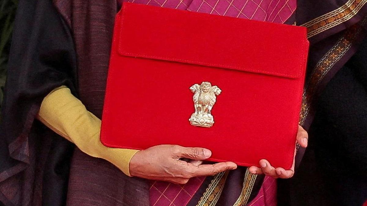 Union Budget 2026 industry reactions LIVE: FM Sitharaman raises STT for futures trading