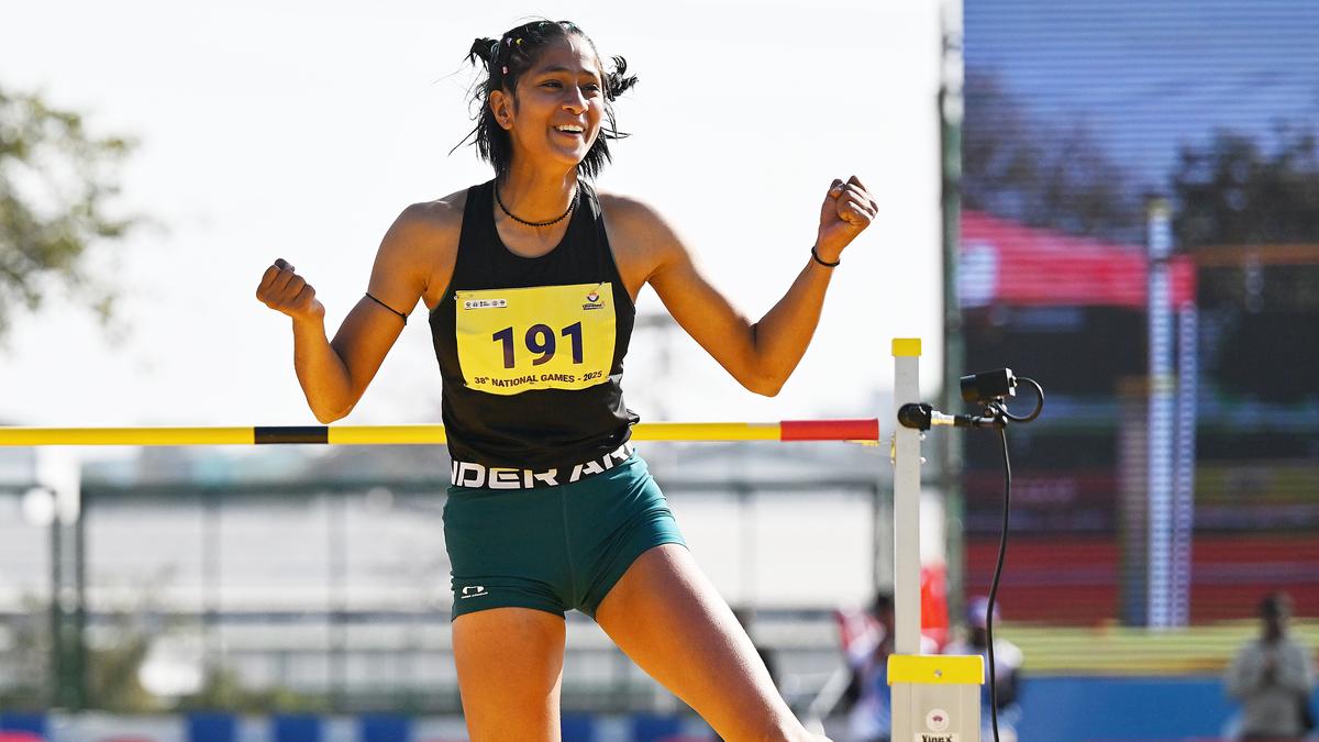 Second Indian Open athletics meet to witness big names in action