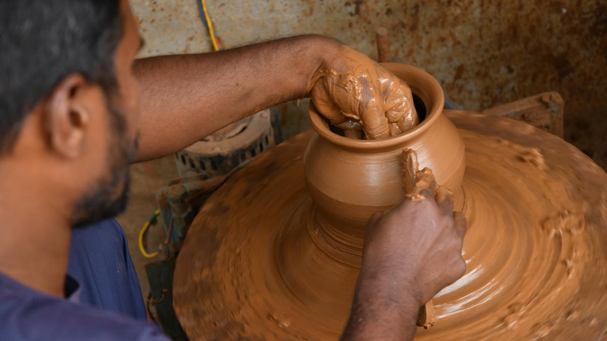 Vishwakarma scheme attracts over 8.5 lakh applications from Tamil Nadu