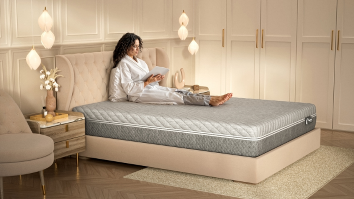 Find Out Which is the No.1 Mattress in India for Back Pain