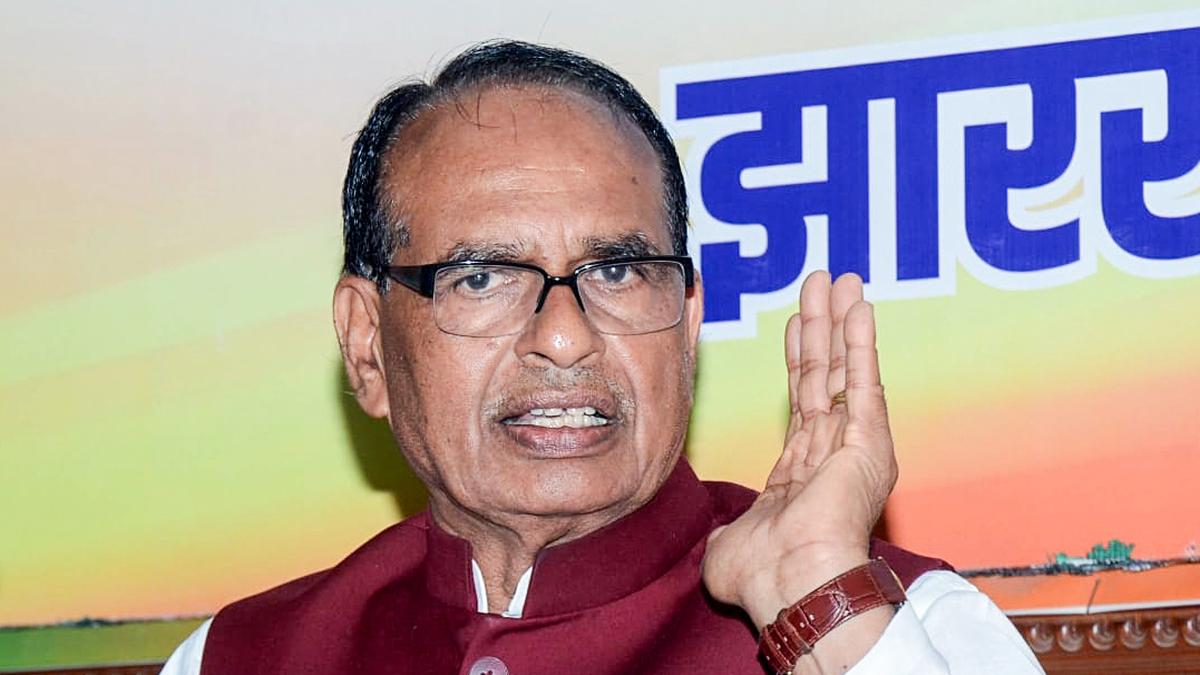 Increase in import duty on edible oil to help farmers: Shivraj Singh Chouhan