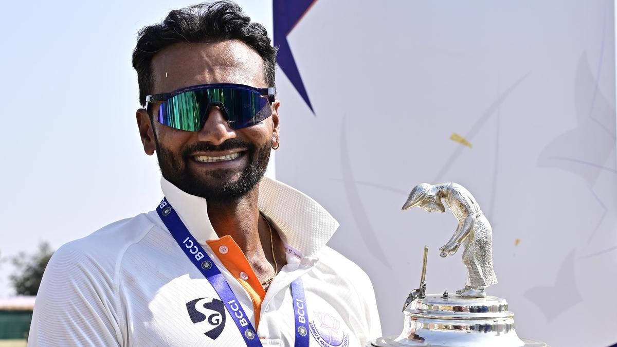 घाटी से घरेलू क्रिकेट के शिखर तक – जम्मू-कश्मीर की कहानी