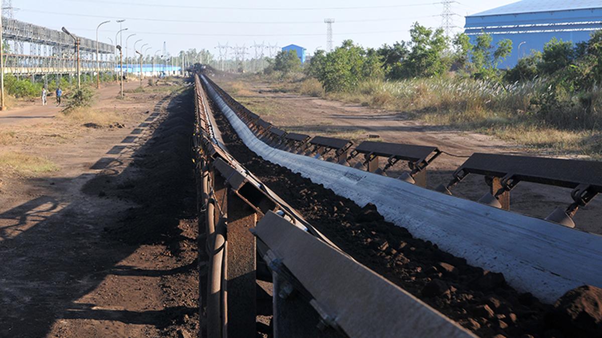 National Green Tribunal issues notice to Union Environment Ministry over report on pollution risk around NLCIL in Neyveli