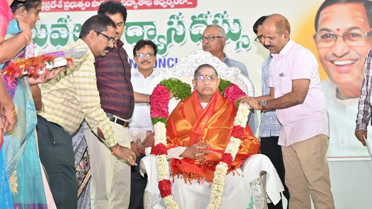 Students advised not to lose focus while studying