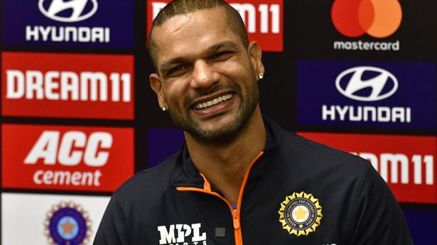 ODI series will help T20 World Cup stand by players to get into groove: Dhawan