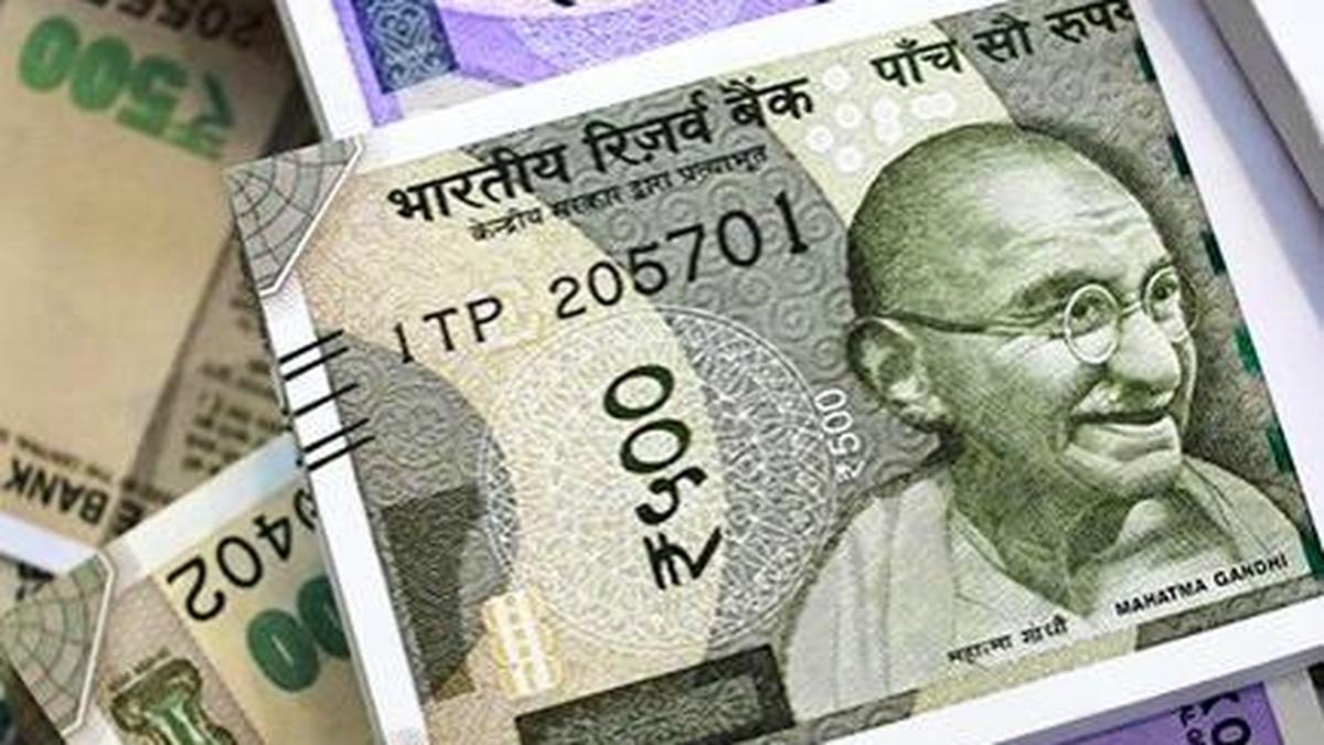 Rupee rises 8 paise to close at 88.21 against U.S. dollar Rupee rises 8 paise to close at 88.21 against U.S. dollar