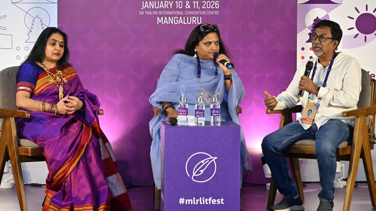 Historical films should not distort local condition, dialect, says P. Sheshadri