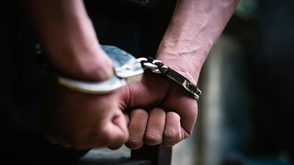Gujarat man arrested for sharing sensitive info with Pakistani spy