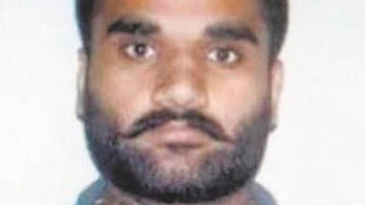 Goldy Brar, accused in the Moosewala killing, among 25 wanted fugitives in Canada