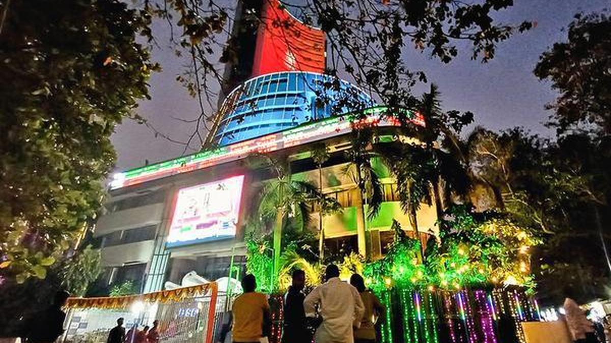 FPIs net buy ₹14,610 crore equities after 3 months of outflows