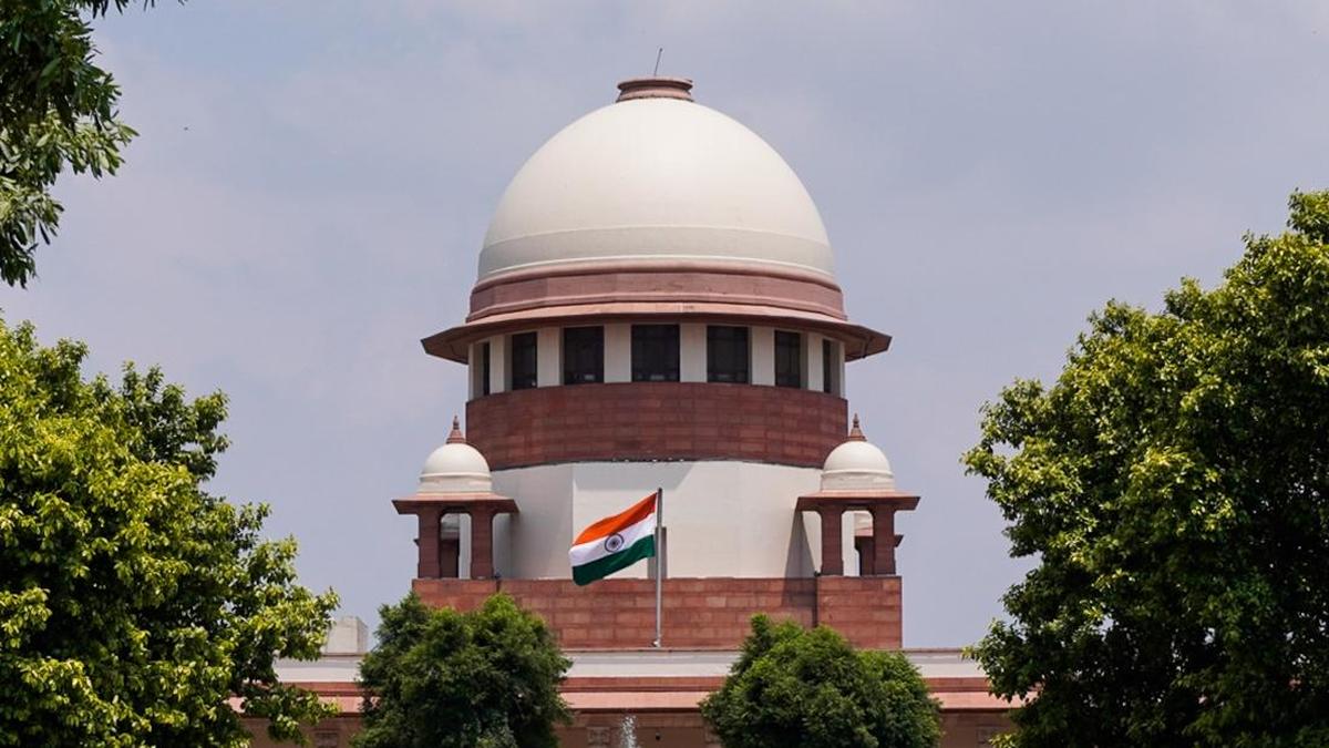 Supreme Court agrees to hear on December 1 pleas for extension of time for registration of Waqf properties