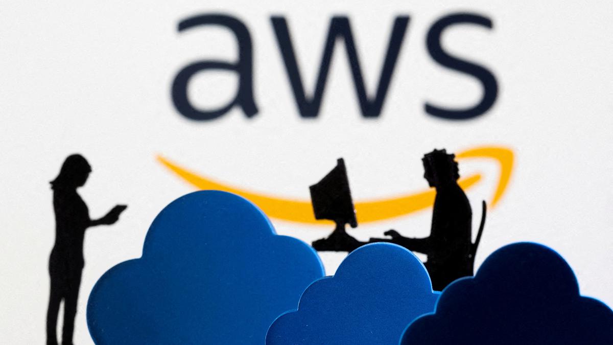 AWS cloud services propel India’s startup boom