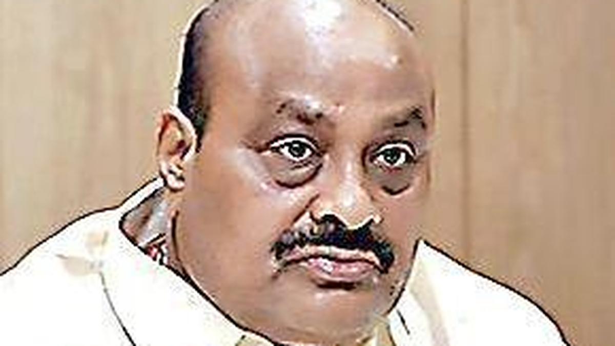 Aquaculture concerns will be addressed on priority, says Fisheries Minister Atchannaidu