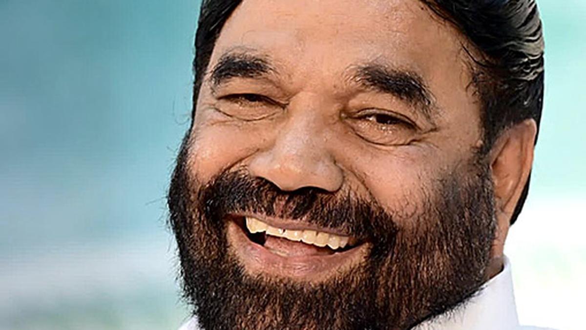 Kerala Devaswom Minister hails ‘constructive’ role of NSS, rejects BJP-RSS suggestion on Vavar at Sabarimala