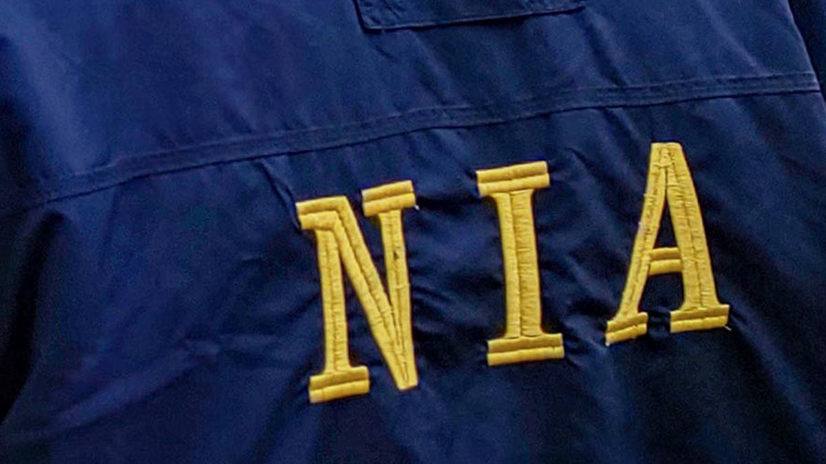 CBI books suspended NIA SP, inspector on graft charge