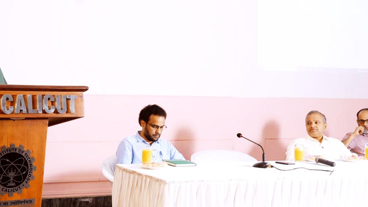 Global order remains uncertain, says T.P. Sreenivasan
