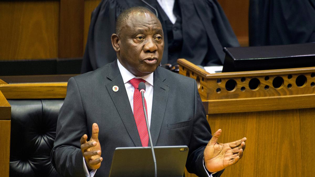 Explained | South African President Cyril Ramaphosa: escape from impeachment, ANC reelection and the road ahead