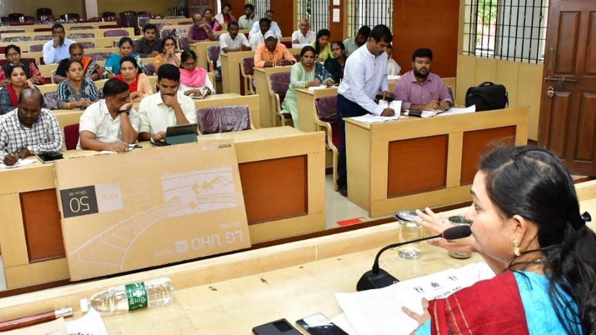 Task Force on child rights told to meet compulsorily once in three months 