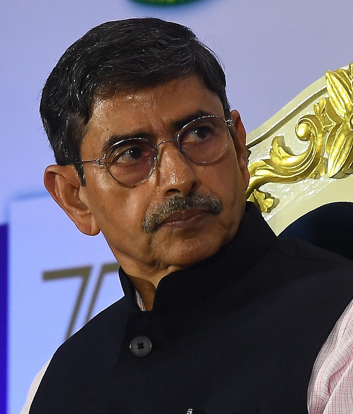 sedition language wars and federalism | political line - The Hindu