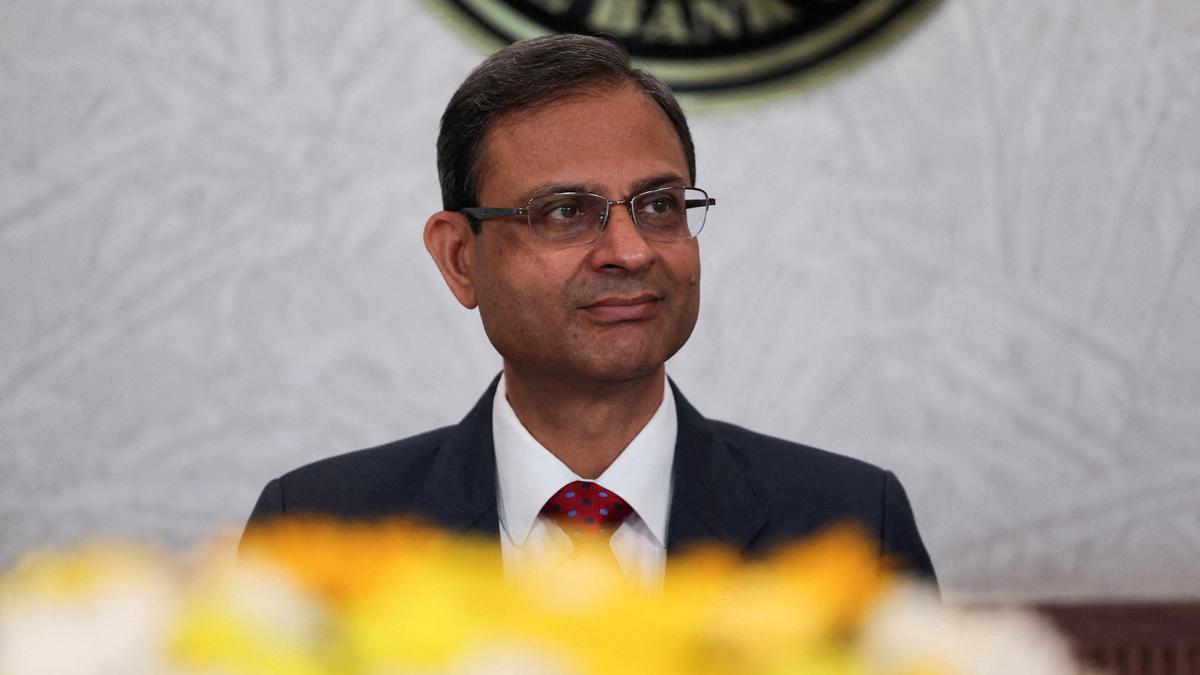 Growth outlook is softer and below expectations: RBI Governor Sanjay Malhotra