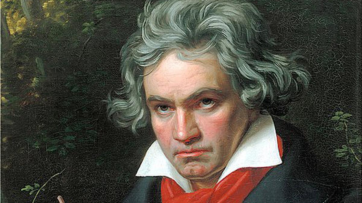 Qui a tué Beethoven ?  L’hépatite B, dit l’analyse médico-légale de l’ADN