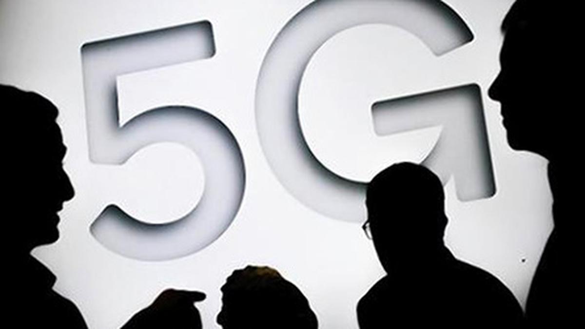 5G mobile services likely to be rolled out in about a month: MoS Telecom