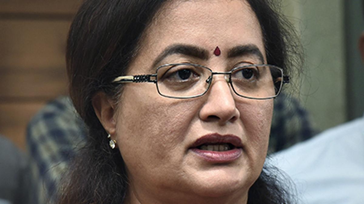 I’m also part of NDA like HDK, confident of getting BJP ticket: Sumalatha