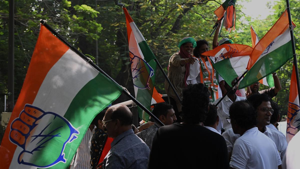 Congress likely to prefer single mayoral term for Kochi