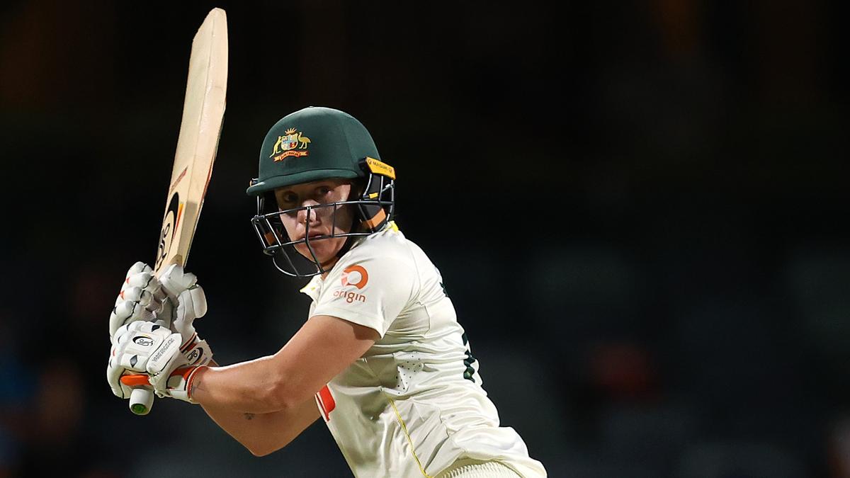 Healy — a match-winner who produced her best on the big occasions