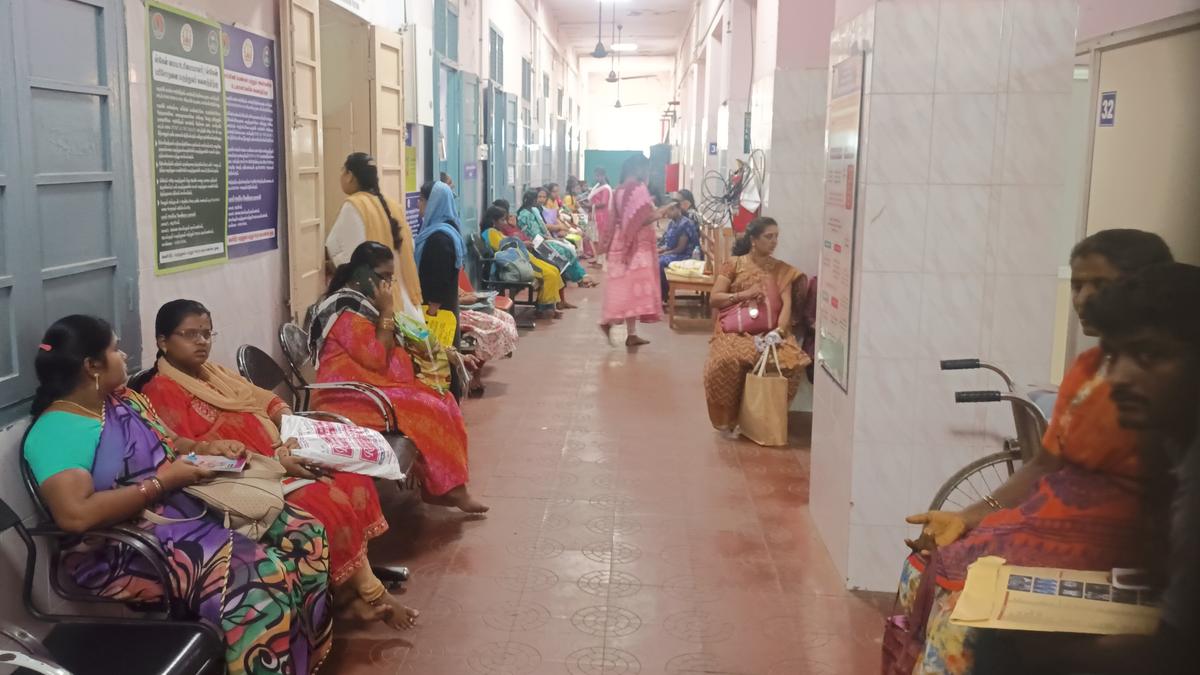 Sample Registration system data puts Kerala’s maternal mortality ratio at 18, State says it does not reflect Covid deaths