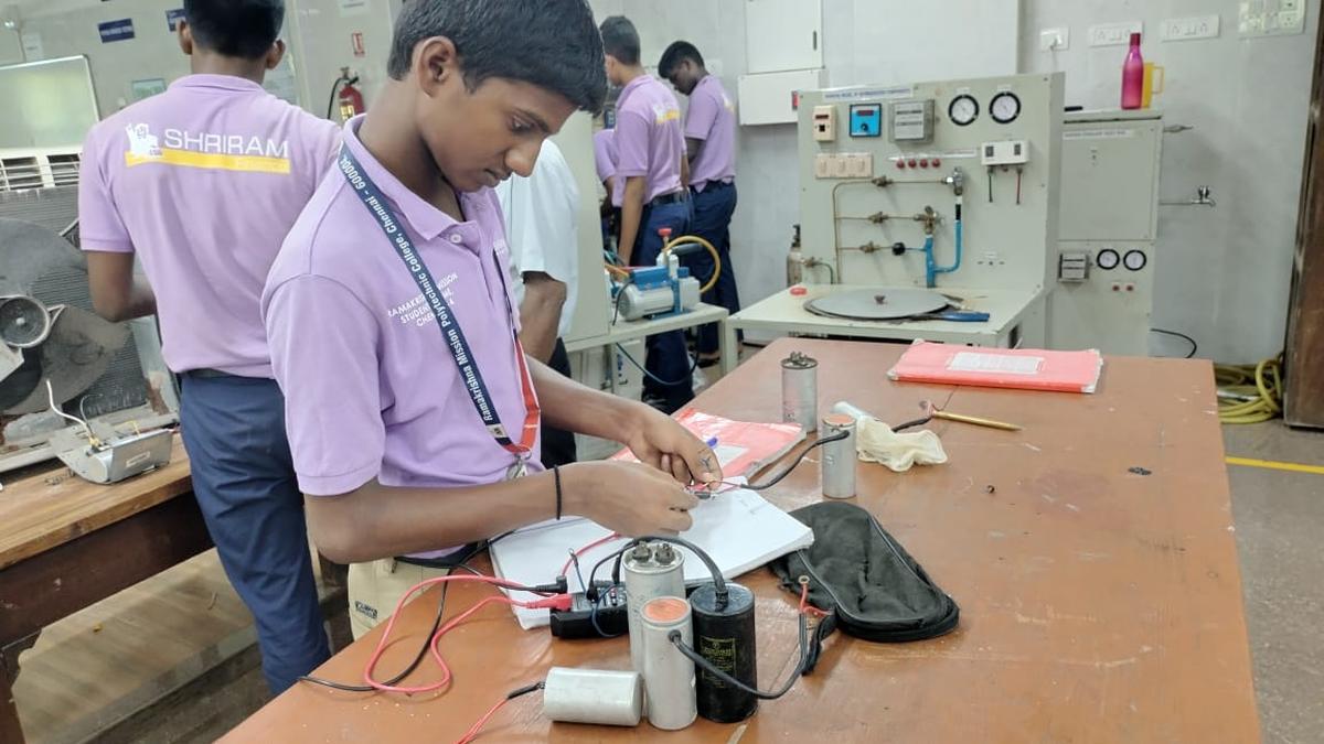 AC technicians in demand in Chennai this summer