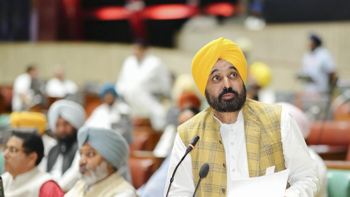 Petrol, Diesel Hike in Punjab: AAP government faces sharp criticism