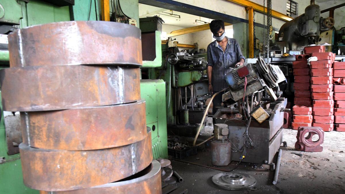 Coimbatore industries hope the Union Budget announcements will revive demand
