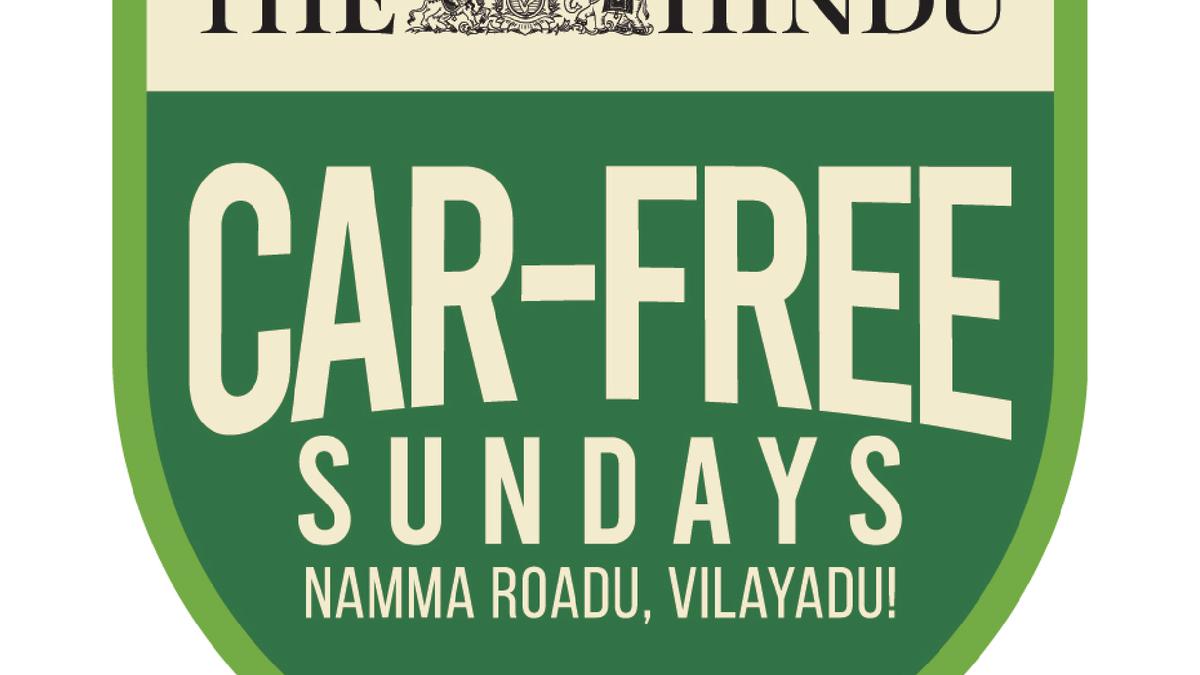 Another day for pets at The Hindu Car-Free Sundays in Coimbatore