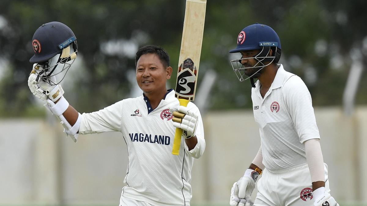Nischal, Lemtur hammer tons, take the fight to TN