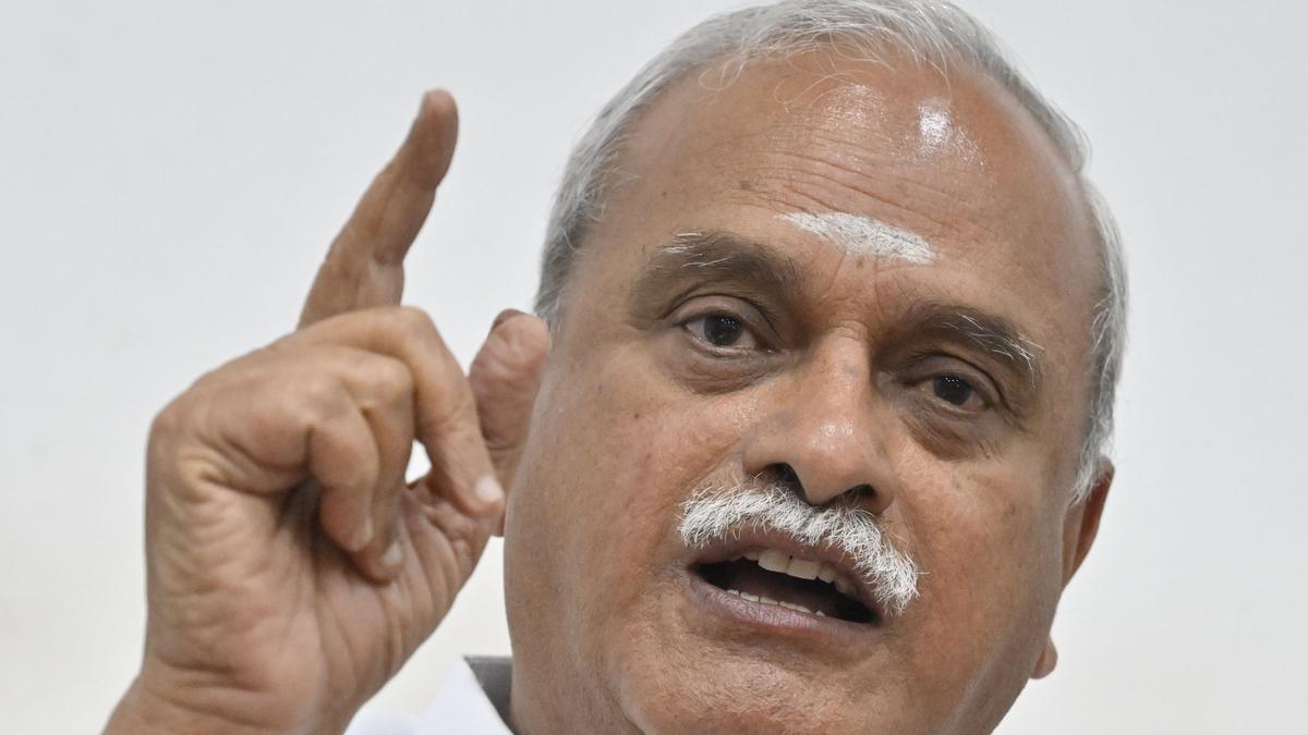 MP urges External Affairs Minister to secure release of Tamil fishermen held by Sri Lankan Navy