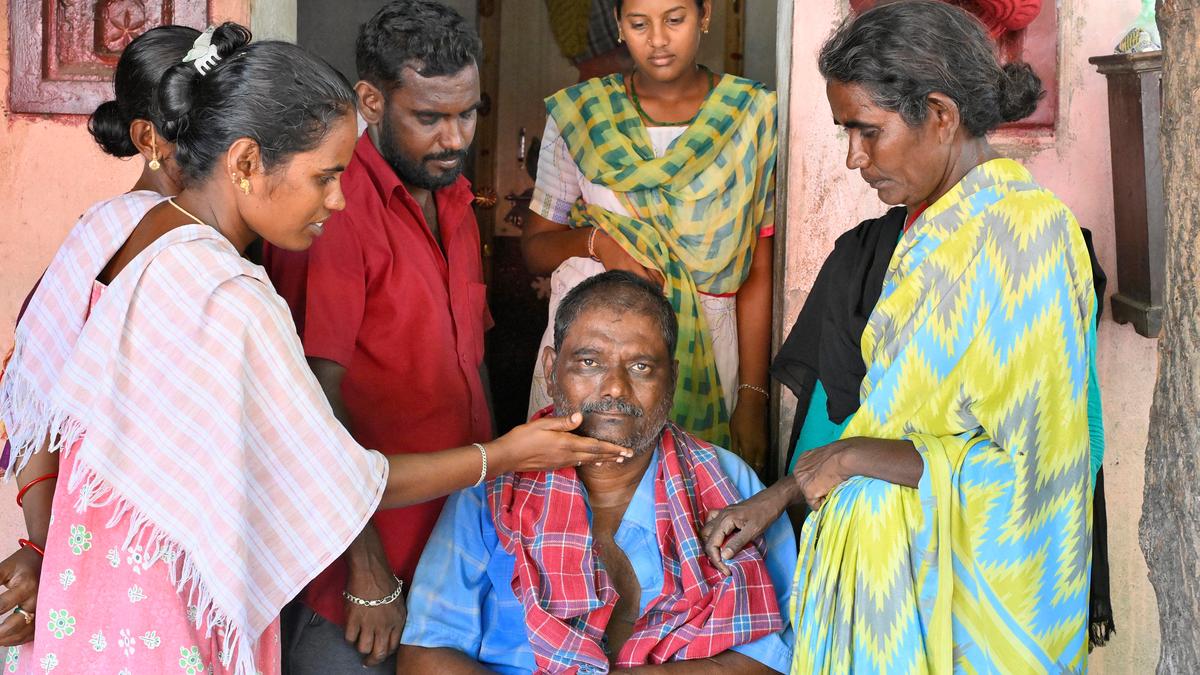 Kallakurichi hooch tragedy: Death toll rises to 59