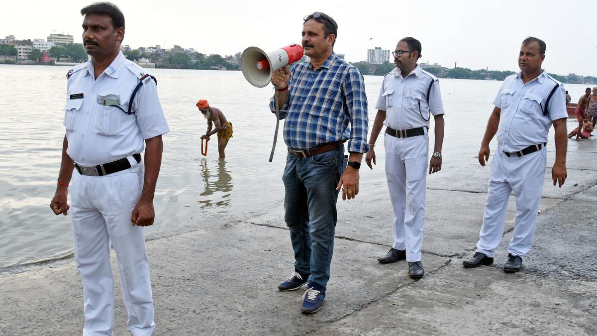 Cyclone Remal LIVE updates | Cyclone Remal intensifies into severe cyclonic storm; to hit Bengal, Bangladesh coasts tonight