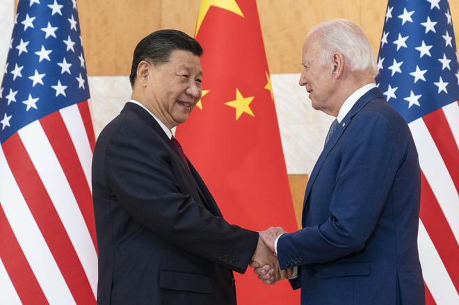 
Explained | Analysing U.S.-China bilateral ties 
