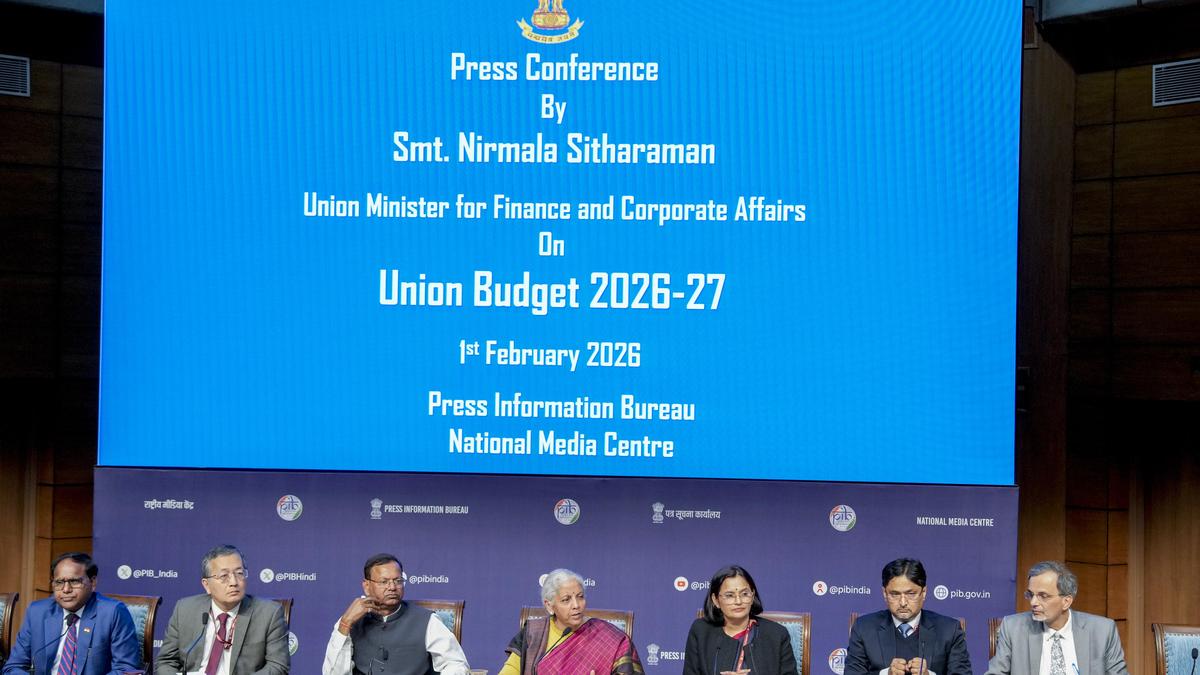 Union Budget 2026 industry reactions highlights: MSME growth fund game-changer for sector, say industry bodies Union Budget 2026 industry reactions highlights: MSME growth fund game-changer for sector, say industry bodies