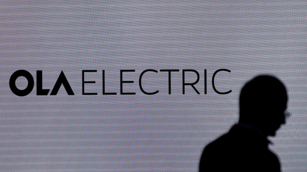 Hyundai Motor exits Ola Electric; sells 2.47% stake for ₹552 crore