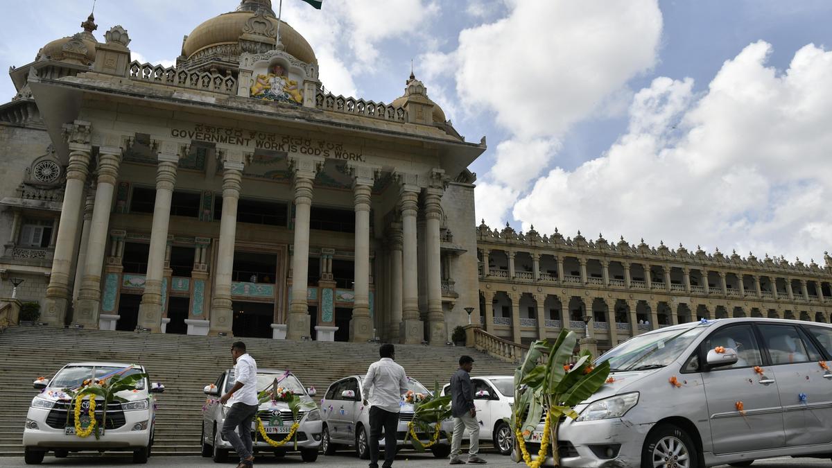 Karnataka moves to expand disability rights with new job and education quotas in private sector