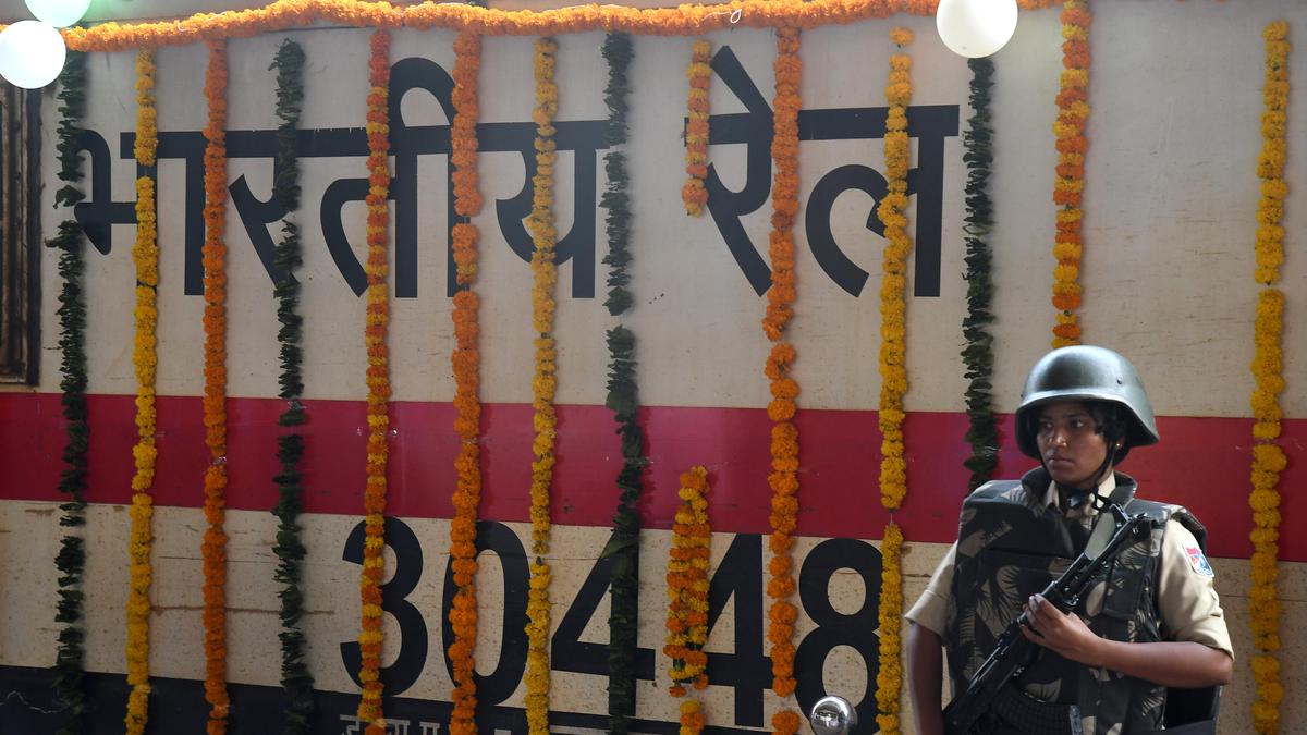 SCR to run 160 ‘Holi’ special trains