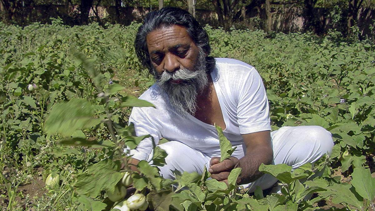 Shibu Soren: From a social reformer to an iconic tribal leader