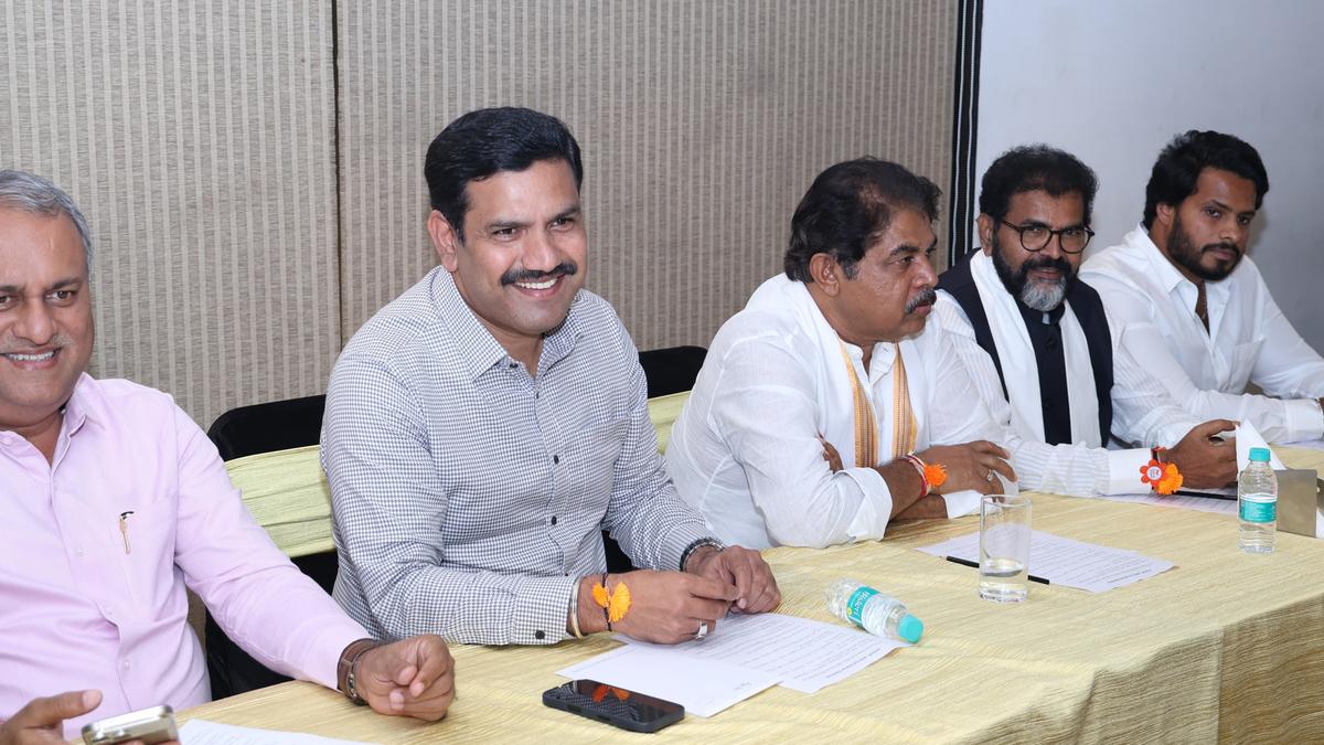 BJP, JDS to stage protest over deaths during RCB victory celebrations