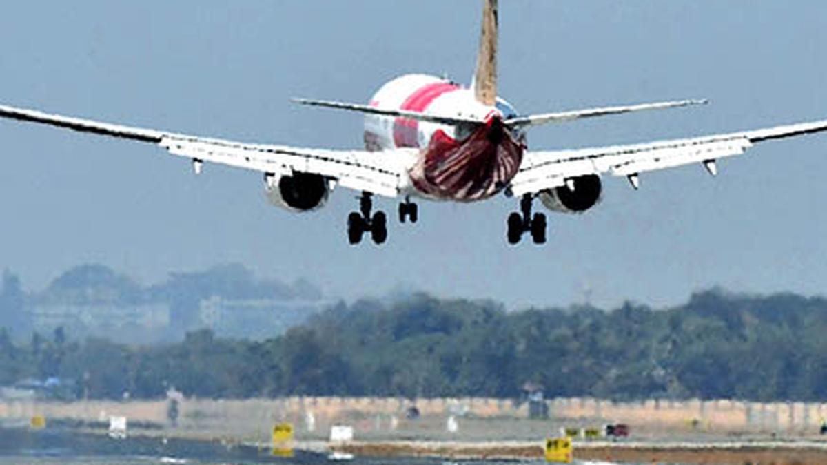 Two new flights between Visakhapatnam-Vijayawada from Oct 27