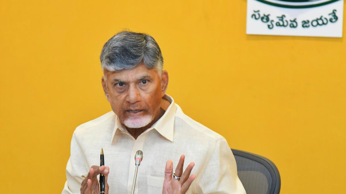 Andhra Pradesh dissolves Waqf Board for ‘better’ governance