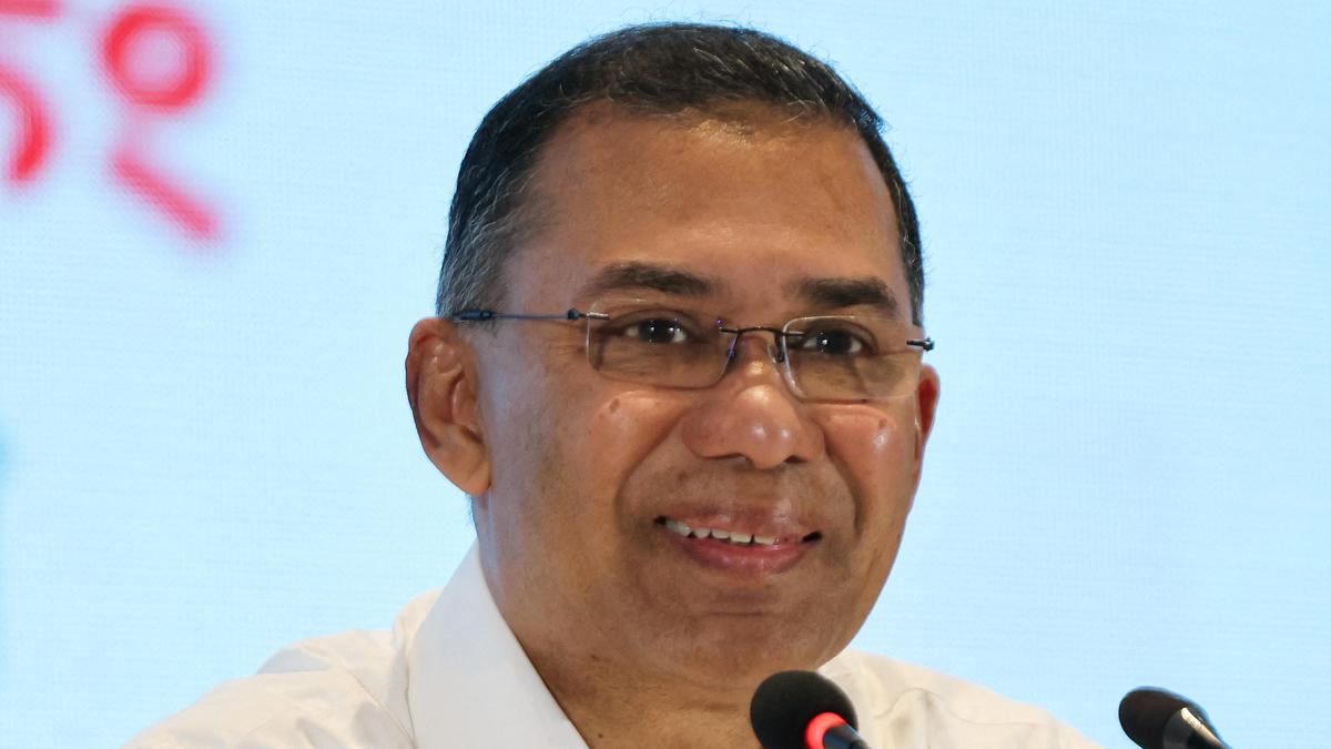 बांग्लादेश भारत के साथ संबंधों में सुधार चाहता है: तारिक रहमान के सलाहकार