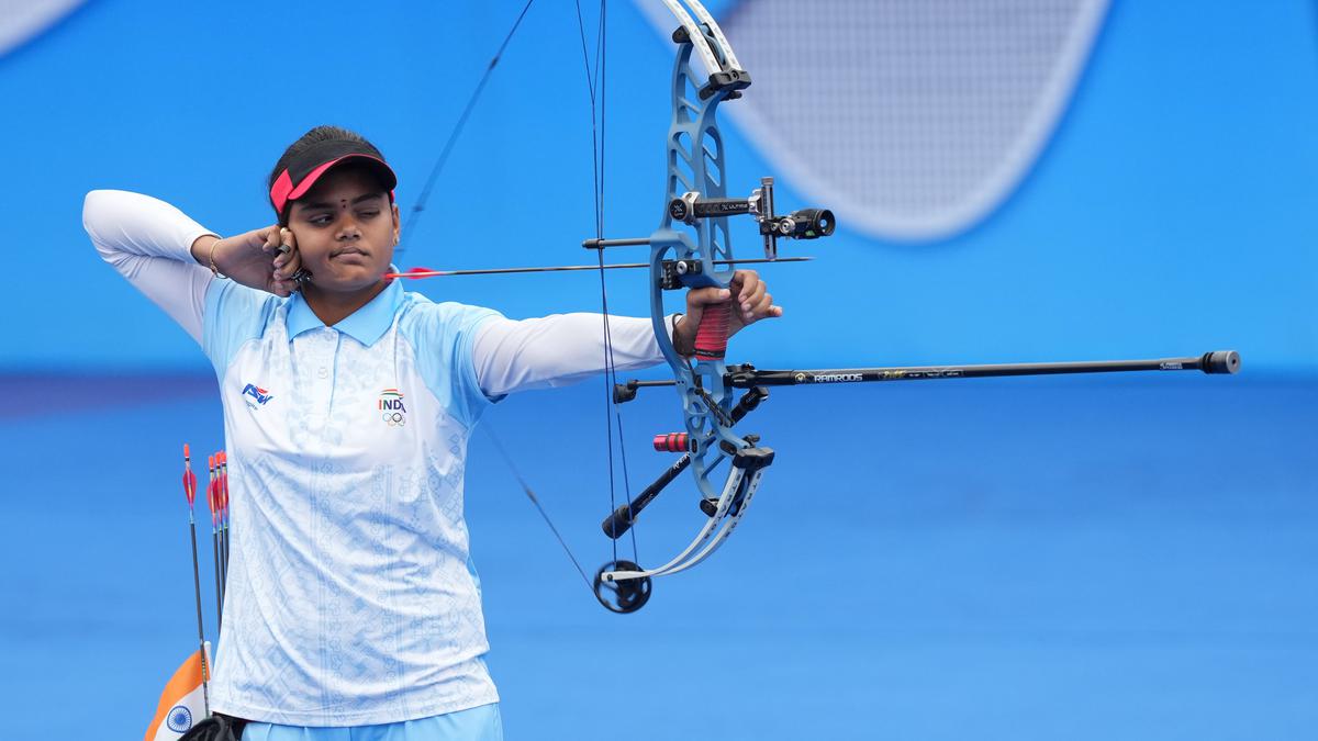 Asian Games | Jyothi, Deotale claim hat-trick of gold as archers return with record nine medals