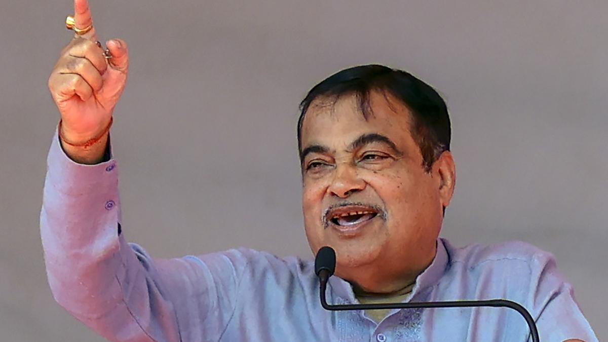 Union Minister urges States to promote use of ethanol